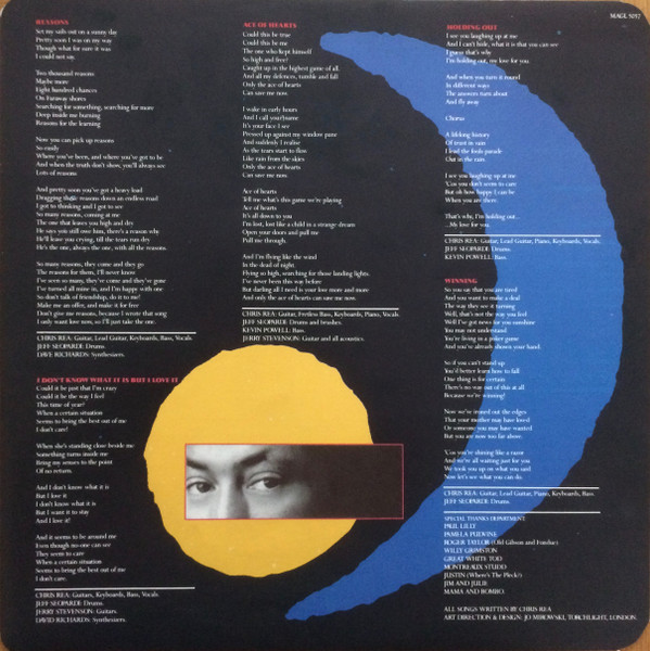 Wired To The Moon