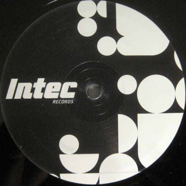 Various - International EP | Intec Records (INTEC44) - 4