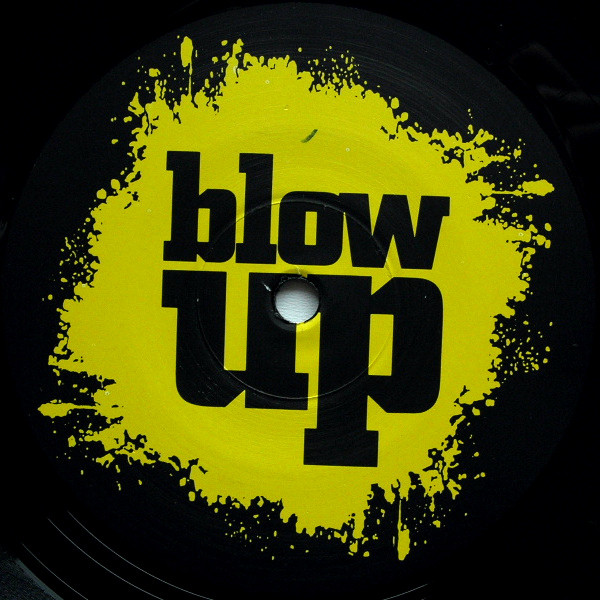 Dance 2 Trance - P.ower Of A.merican N.atives - Remixes | Blow Up (INT 125.988) - 4 Dance 2 Trance - P.ower Of A.merican N.atives - Remixes | Blow Up (INT 125.988) - 4