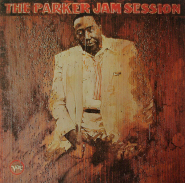 The Parker Jam Session