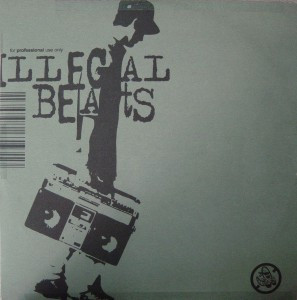 Kid Creme - Illegal Beats Part One | Illegal Beats (JALILL 06)