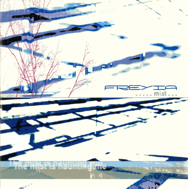 Freyia - Mist | Ultralab (7243 5469216 1)