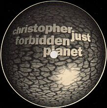 Christopher Just - Forbidden Planet | Cheap (12 CHEAP 09) - 2 Christopher Just - Forbidden Planet | Cheap (12 CHEAP 09) - 2