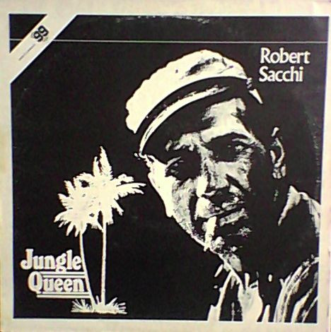 Robert Sacchi - Jungle Queen | F1 Team (DM 957) - main