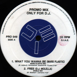 Various - Promo Mix 49 | Media Records (PRO 049) - main Various - Promo Mix 49 | Media Records (PRO 049) - main