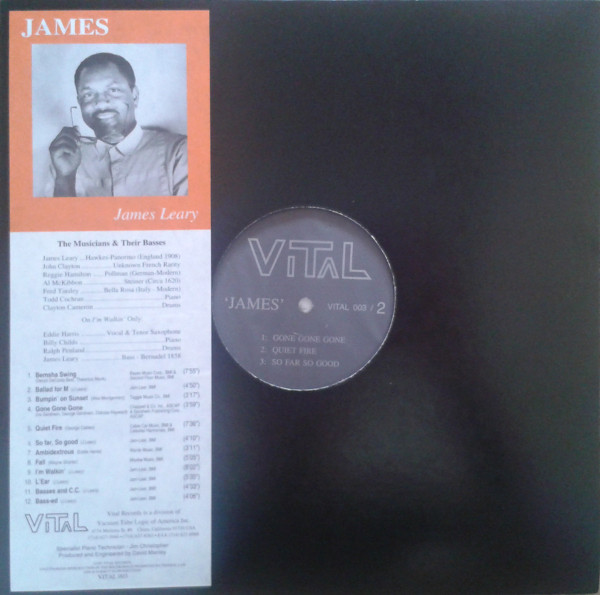 James