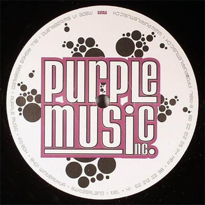 One Touch Feat. Sharlene Hector - Live Your Life | Purple Music (PM 029) - 4 One Touch Feat. Sharlene Hector - Live Your Life | Purple Music (PM 029) - 4