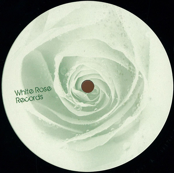 Spear - Blood Inside EP | White Rose Records (WHITEROSE03) - 2 Spear - Blood Inside EP | White Rose Records (WHITEROSE03) - 2