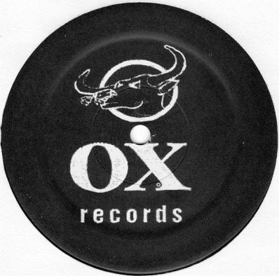 Noel W. Sanger - All We Are | OX Records (OX-003) - 2 Noel W. Sanger - All We Are | OX Records (OX-003) - 2