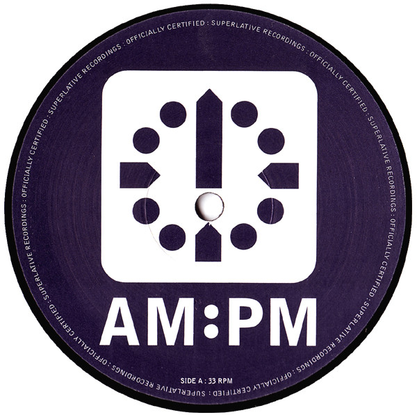 Smokin Beats Featuring Lyn Eden - Dreams (Smokin Beats / Erick Morillo Mixes) | AM:PM (582 471-1) - 4