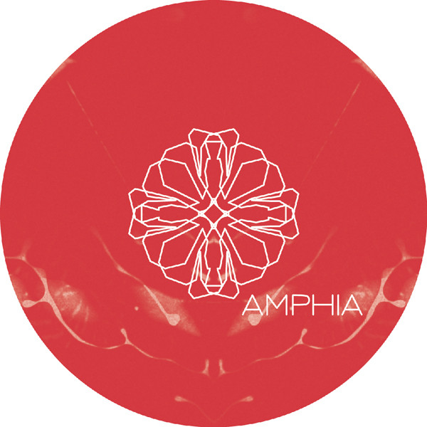 Vlad Caia - Codex EP | Amphia (AMP007) - 3