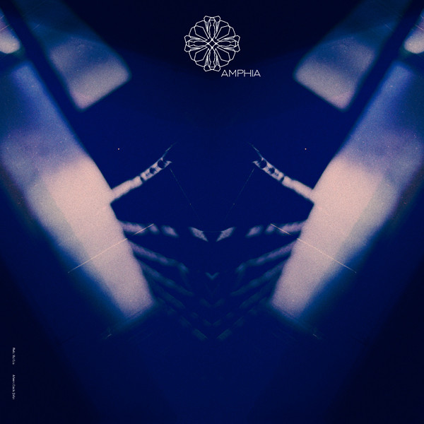 Vlad Caia - Codex EP | Amphia (AMP007) - 2