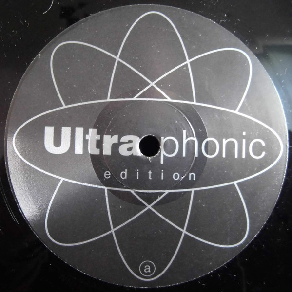 Vladimir - Hands On My Body | Ultraphonic (PM 1533) - 3