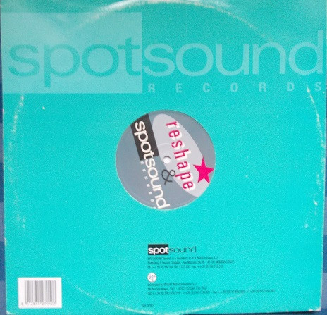Kadoc - Rock The Bells | Spotsound Records (SSR 297001) - 2 Kadoc - Rock The Bells | Spotsound Records (SSR 297001) - 2
