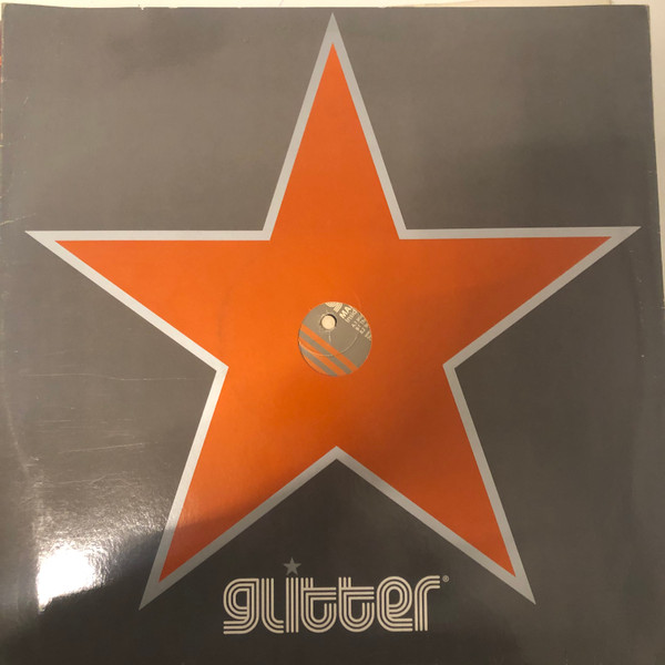 Mark Knight - Inside You | Glitter (GT 6) - main