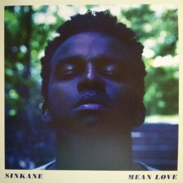 Sinkane - Mean Love | City Slang (SLANG50068LP) - main