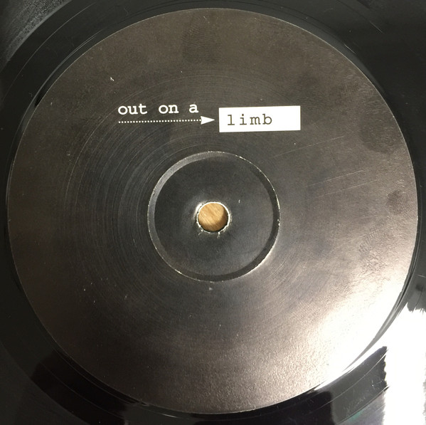 Spaces - Look | Out On A Limb (OOL 14T) - 2