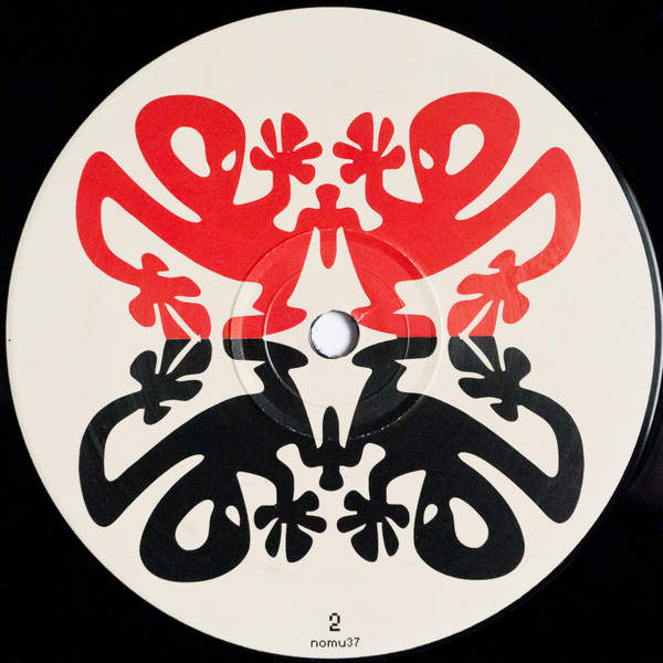 Plastikman - Musik | NovaMute (nomu37) - 4