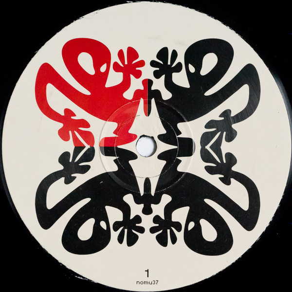 Plastikman - Musik | NovaMute (nomu37) - 3