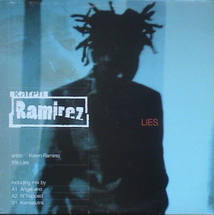 Karen Ramirez - Lies | Bustin' Loose (BL023) - 5