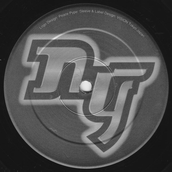 Coldfeet - Shamefaced | Nite Grooves (KNG 123) - 2 Coldfeet - Shamefaced | Nite Grooves (KNG 123) - 2