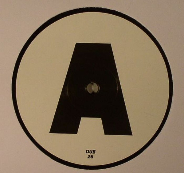 Ataneus - Trommelochse | Acker Dub (ACKER DUB RECORDS 26) - 2