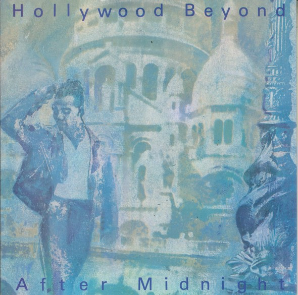 Hollywood Beyond - After Midnight | WEA (YZ 142) - main