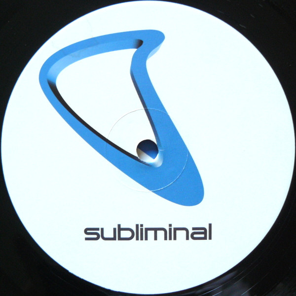 Ministers De-La-Funk Featuring Jocelyn Brown - Believe | Subliminal (SUB 21) - 3 Ministers De-La-Funk Featuring Jocelyn Brown - Believe | Subliminal (SUB 21) - 3
