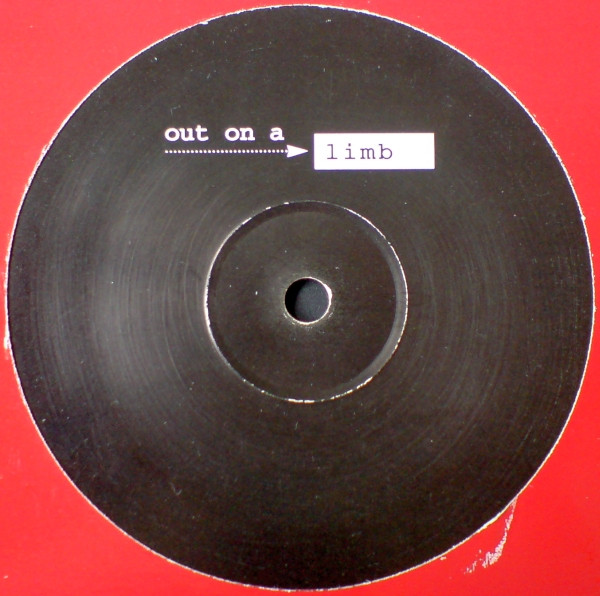 Abyss - Planet House E.P | Out On A Limb (OOL 31T) - 2