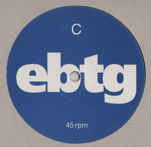 Everything But The Girl - Walking Wounded (Spring Heel Jack And Omni Trio Mixes) | Virgin (VSTDJ1577) - 5 Everything But The Girl - Walking Wounded (Spring Heel Jack And Omni Trio Mixes) | Virgin (VSTDJ1577) - 5