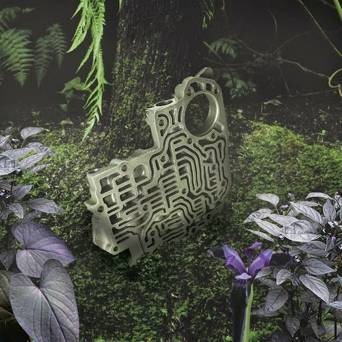 Russo - Wild Metals | Valcrond Video (VV-013)