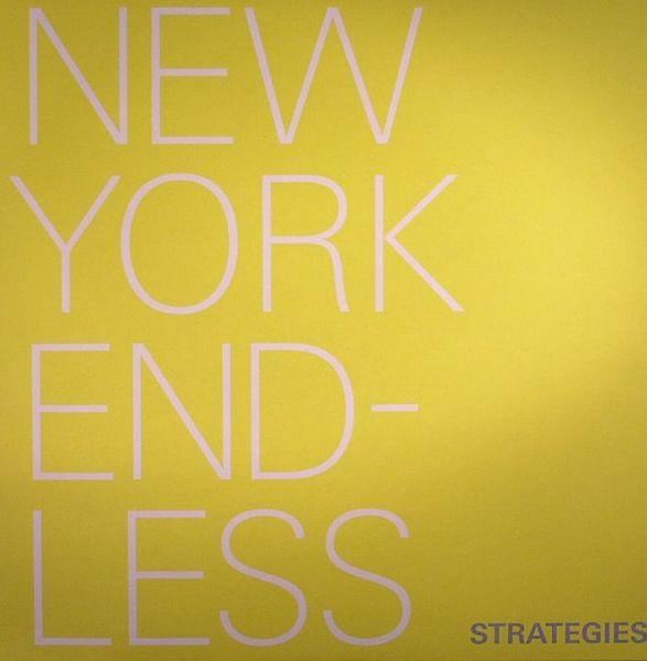 New York Endless - Strategies | Golf Channel Recordings (CHANNEL 044) - main New York Endless - Strategies | Golf Channel Recordings (CHANNEL 044) - main
