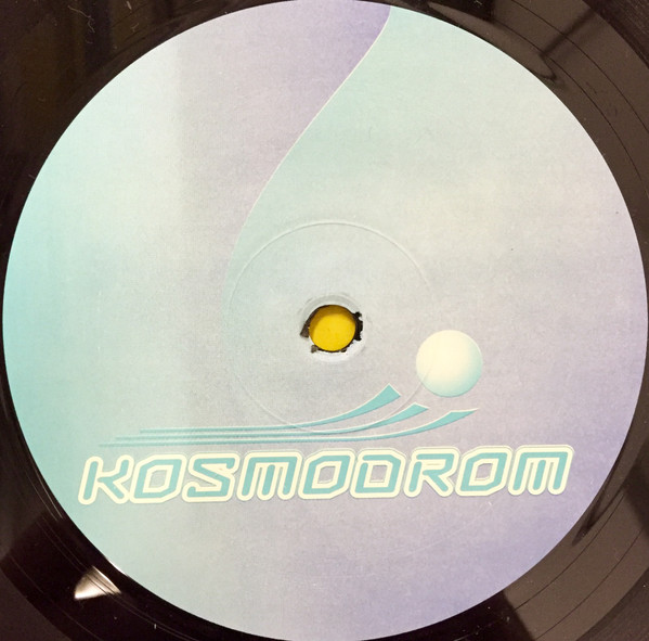 Alex Butcher - Dirty Young Guy | Kosmodrom (576 973-1) - 2 Alex Butcher - Dirty Young Guy | Kosmodrom (576 973-1) - 2