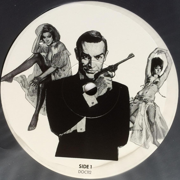 From Russia With Love (Original Motion Picture Soundtrack)