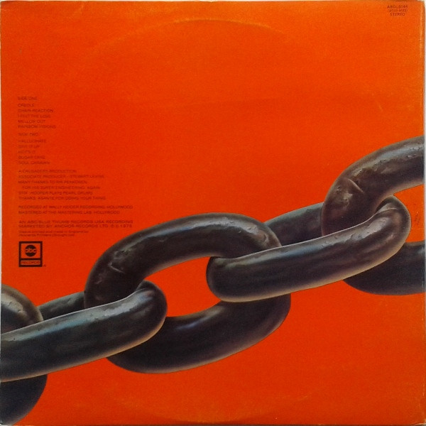 Chain Reaction