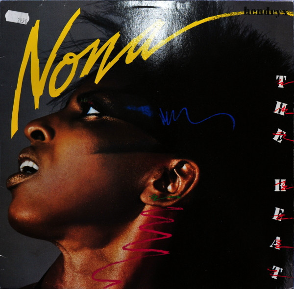 Nona Hendryx - The Heat | RCA (PL85465)