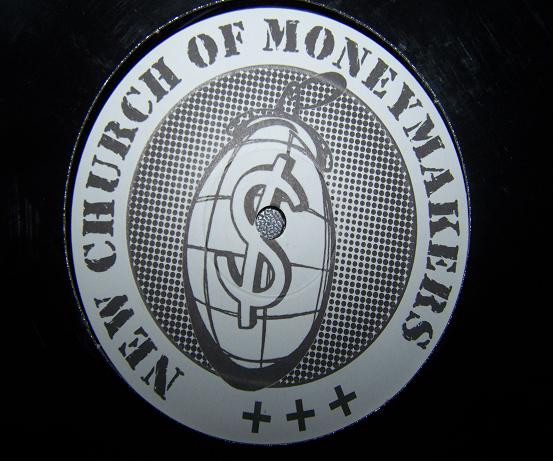 New Church Of Moneymakers - NCOM Chapter 1 | Kiddaz.fm (KIDD 001) - 2