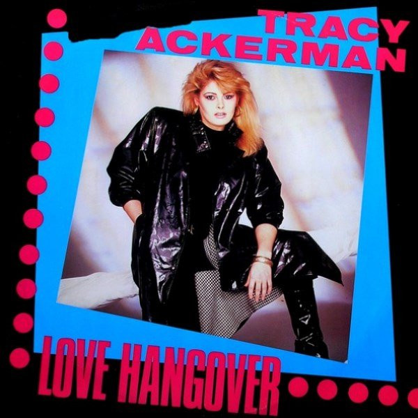 Tracy Ackerman - Love Hangover | Stamina Records (STA 3582) - main Tracy Ackerman - Love Hangover | Stamina Records (STA 3582) - main