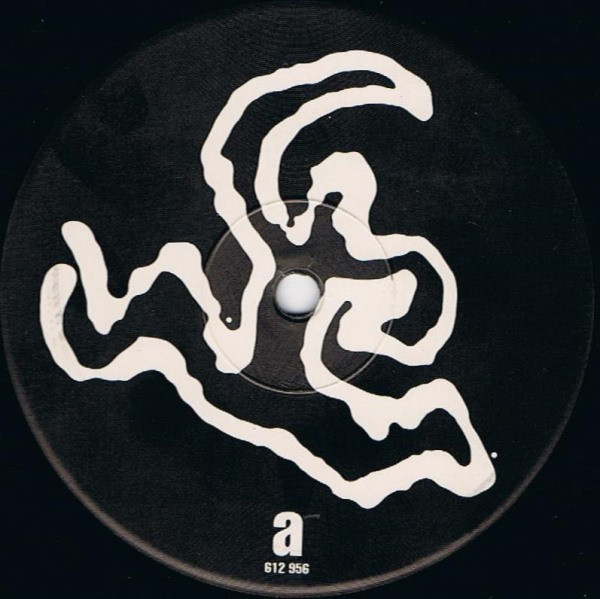 M.C. Wildski - Warrior | Arista (612 956) - 3