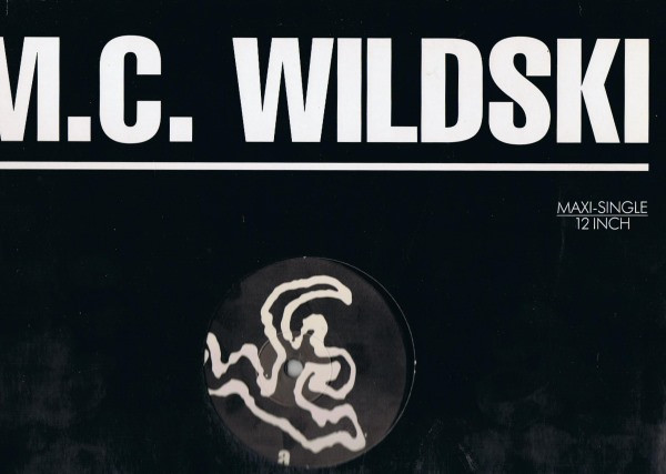 M.C. Wildski - Warrior | Arista (612 956) - main