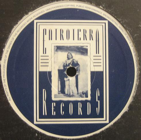 The Presence - Forever On My Mind | Entroterra Records (ENT 001) - 2 The Presence - Forever On My Mind | Entroterra Records (ENT 001) - 2