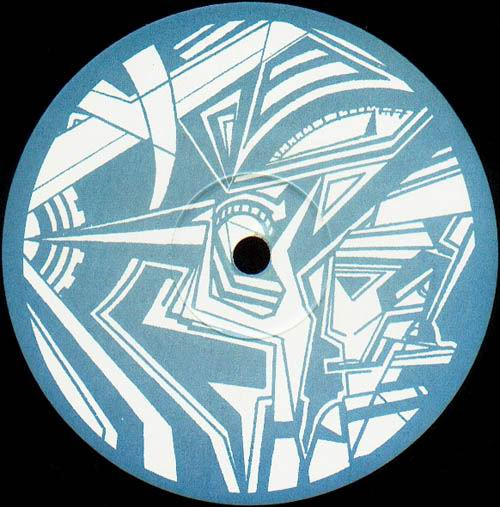 K1000 - Thc 005 | Antefutura (THC 005) - 2