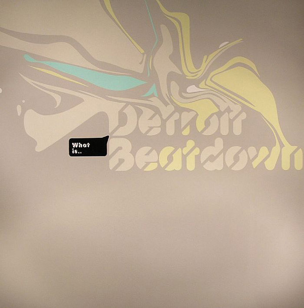 Various - Detroit Beatdown (Volume One) | Third Ear Recordings (3ELP 001) - main Various - Detroit Beatdown (Volume One) | Third Ear Recordings (3ELP 001) - main