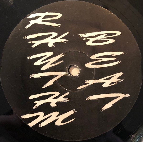 L Factor - Claim To Be | Rhythm Beat (RB 207) - 2 L Factor - Claim To Be | Rhythm Beat (RB 207) - 2