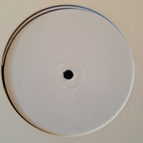 Matt Wood - No Time | Groovin' Records (GR 97277) - main