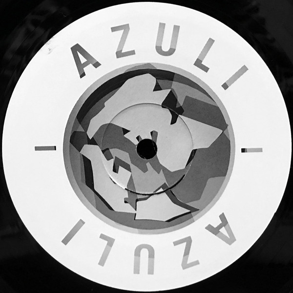 Ubu - Pixels (Pete Heller Remixes) | Azuli Records (AZNY151R) - 4 Ubu - Pixels (Pete Heller Remixes) | Azuli Records (AZNY151R) - 4