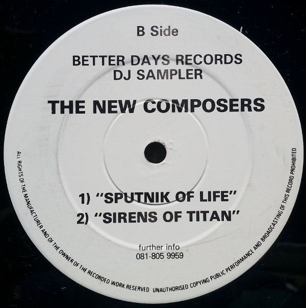 DJ Sampler