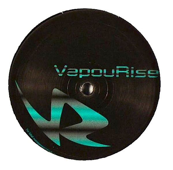 Beckers / D-Nox & Beckers - Dynamic Blue / G Traffic | VapouRise (VS007) - 2 Beckers / D-Nox & Beckers - Dynamic Blue / G Traffic | VapouRise (VS007) - 2