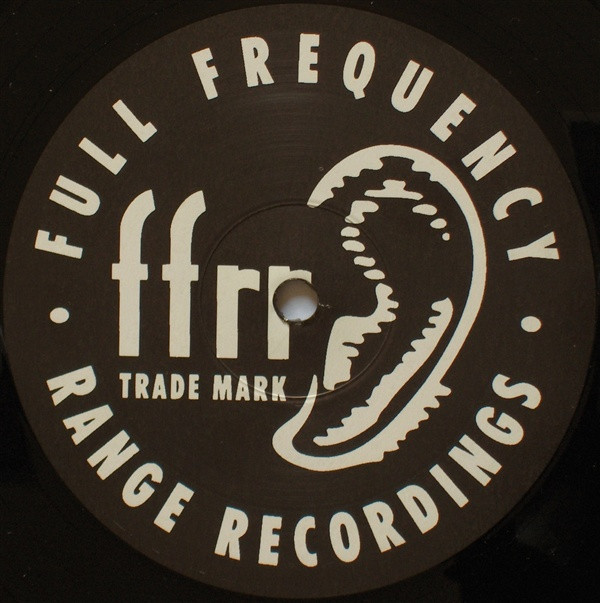 Narcotic Thrust - Safe From Harm | FFRR (PR03291) - 3 Narcotic Thrust - Safe From Harm | FFRR (PR03291) - 3