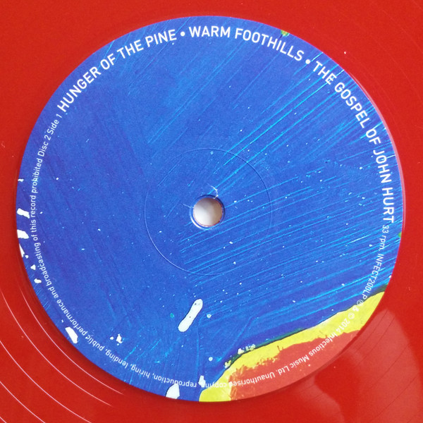 Alt-J - This Is All Yours | Infectious Music (INFECT200LP) - 12 Alt-J - This Is All Yours | Infectious Music (INFECT200LP) - 12